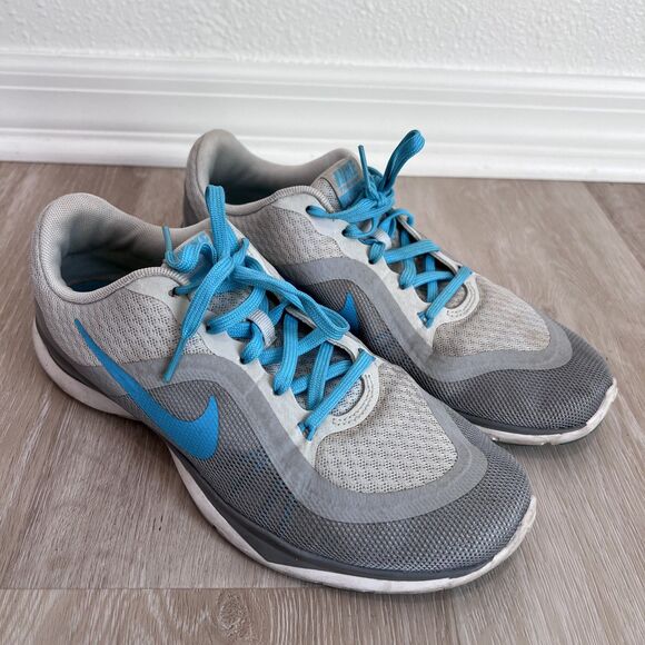 Nike Training Flex TR 6 Sneakers Women's-Size 8 - Picture 2 of 11